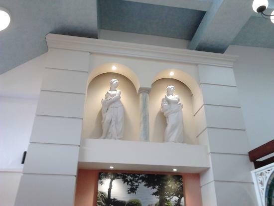 The Secret Garden Restaurant